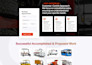 fix, update, or customize your existing wordpress website